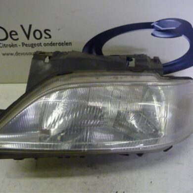 Citroen Xsara 2.0 HDi Koplamp links 2000 6204R5