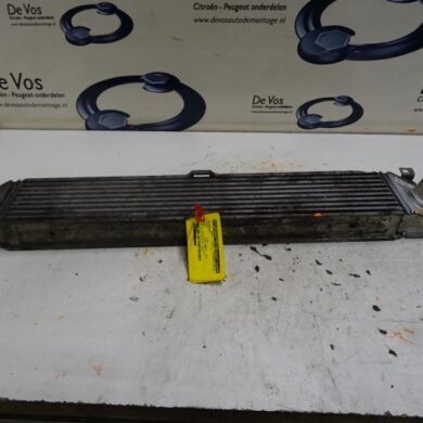 Peugeot Boxer  Intercooler 4HV 2008 0384K1