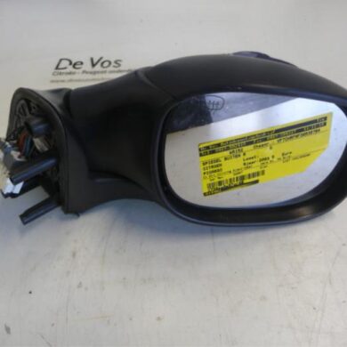 Citroen Picasso 2.0 16V Wing mirror, right 2003 8149NJ