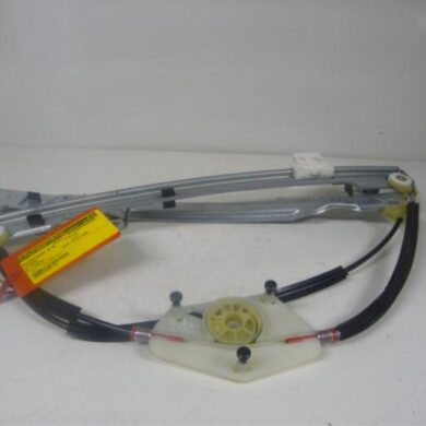 Citroen C4 Picasso 1.6 HDi 16V 110 Fenstermechanik 4-türig rechts vorne 2008 9222CY-9222CT