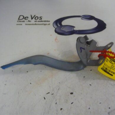 Citroen C1 1.0 12V Motorkap Scharnier 2012 791292