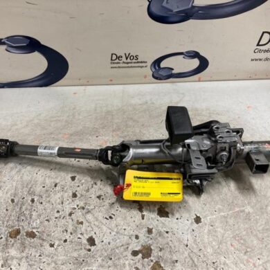 Opel Crossland X  Stuurkolom Huis 2019 3648686-98215458ZD