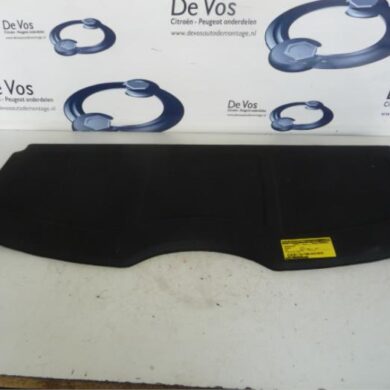 Peugeot 207  Parcel shelf 2009 8794RX