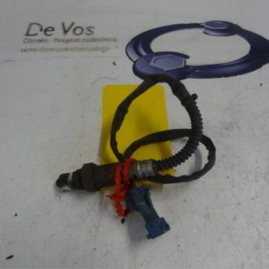 Peugeot 307 1.6 16V Lambda probe NFU 2001 1628KY