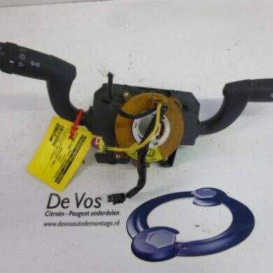 Peugeot Boxer  Combischakelaar Stuurkolom 2009 6242WY