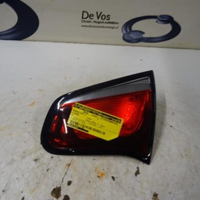Citroen C3  Achterlicht rechts 2013 9803934280