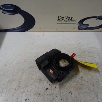 Citroen Picasso 1.6i 16V Gasklephuis NFU 2006 163637