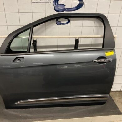 Citroen DS3  Portier 2Deurs links 2016 9800008280