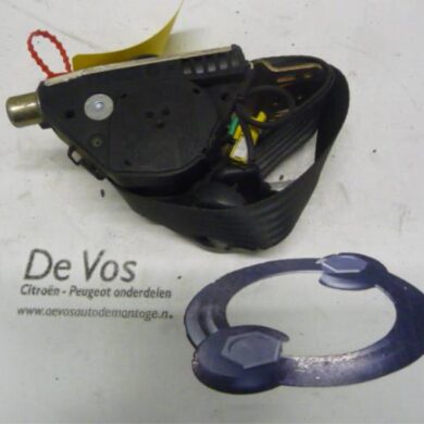 Peugeot Boxer 2.2 HDi Gordelspanner rechts 2005 8973WX