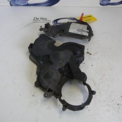 Peugeot 207  Distributiedeksel 9HR 2011 0320AJ-9802000480