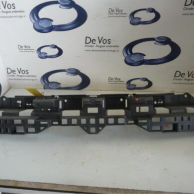 Peugeot 508  Bumperframe achter 2012 7422W0