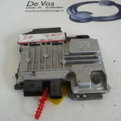 Citroen DS3  Module (diversen) 2015 9810858280