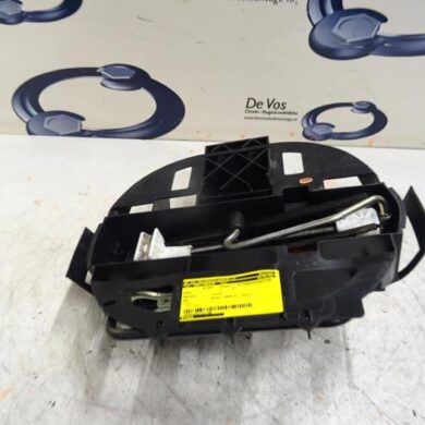 Peugeot 307 2.0 16V Krik 2004 672588