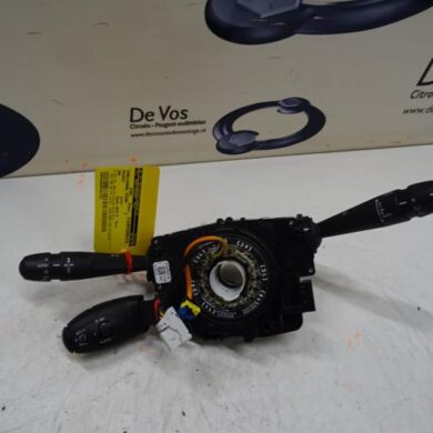 Peugeot 208  Combischakelaar Stuurkolom 2014 98081770ZD