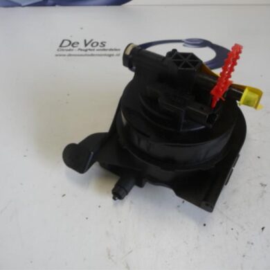 Citroen C4  Fuel filter housing RHR 2006 190177