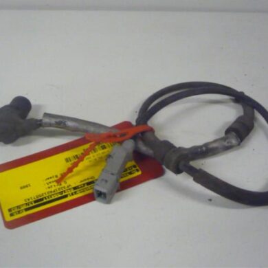 Peugeot 806 2.1 TD 12V ABS Sensor 1999 454567