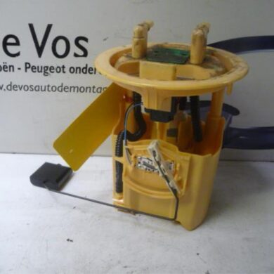 Citroen C5  Electric fuel pump 4HX 2005 1525W7