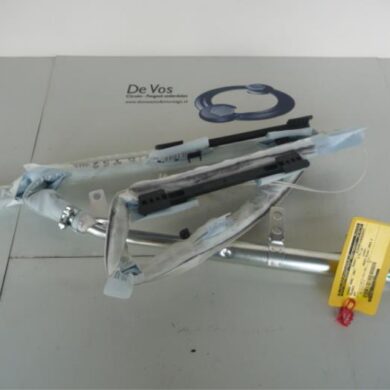 Peugeot 307 1.6 16V Hemel Airbag 2003 8329ZH