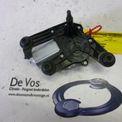 Citroen C4 1.6 Hdi Ruitenwissermotor achter 2013 6405JQ