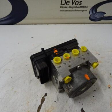 Citroen C4 Cactus  ABS Pomp HMZHM01 2016 1616836480