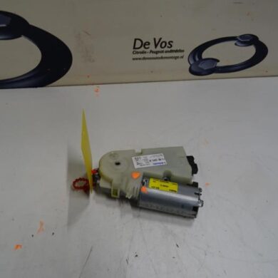 Citroen C6  Schuifdak Motor 2010 8401RK