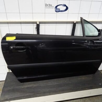 Peugeot 207  Tür 2-türig rechts 2011 9004Y6