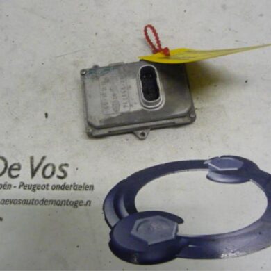Peugeot 407 2.2 16V Computer lighting module 2007 6224J3