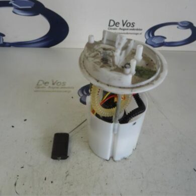 Citroen Nemo  Brandstofpomp Elektrisch FHZ 2012 1525WV-1525WG