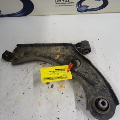 Peugeot 308  Front wishbone, left 2016 9678311380