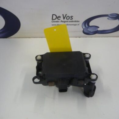 Peugeot 5008 1.6 THP 16V ACC Sensor (afstand) 2011 6590PG-1611175180