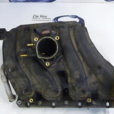 Citroen C5 2.0 16V Intake manifold RFN 2004 0361P0