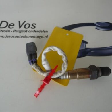 Citroen C1 1.0 12V Lambda Sonde 1KRFE-CFA 2010 1618Q5