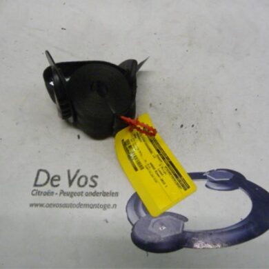 Peugeot 208 1.6 16V THP 155 Veiligheidsgordel links-voor 2013 98029984XX