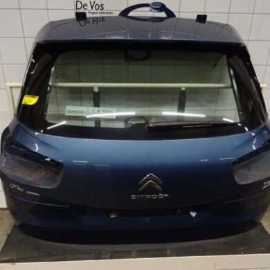 Citroen C4 Picasso  Achterklep 2015 1609347780