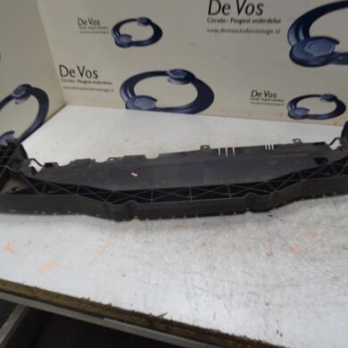 Peugeot 207  Front bumper frame 2010 7422H6