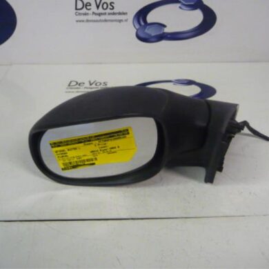 Citroen Pluriel  Wing mirror, left 2003 8149PA