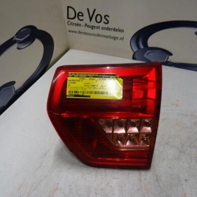 Citroen C5 2.0 16V Taillight, right 2009 6351JX-6351EZ