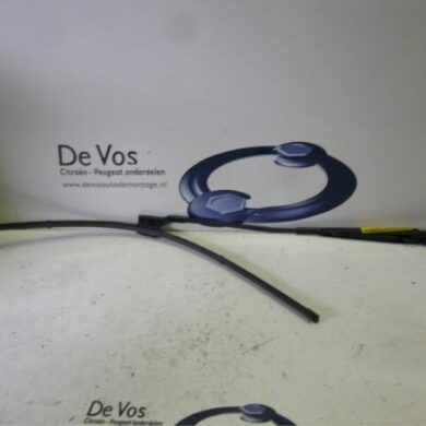 Citroen C4 Picasso 2.0 HDiF 16V 135 Ruitenwisserarm voor 2007 6429CC