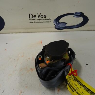 Citroen Picasso 2.0 16V Seatbelt tensioner, right 2004 8974C9