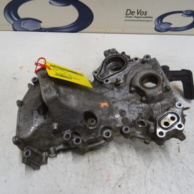 Citroen C1 1.0 12V Distributiedeksel 1KRFE-CFA 2008 0320Z4-1611858580