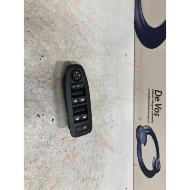 Peugeot 208  Combischakelaar ramen 2015 96749624ZD