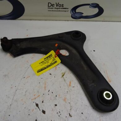 Peugeot 208 1.6 Blue HDi 100 Draagarm links-voor 2015 9670772080