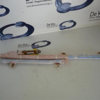 Citroen DS4  Hemel Airbag 2012 821601