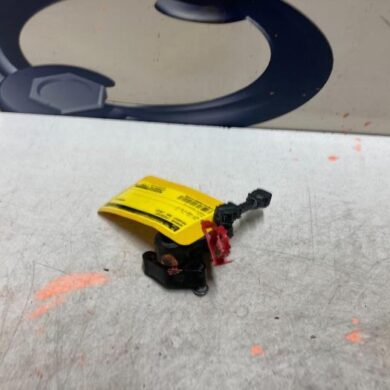 Peugeot 508 1.6 16V Hybrid 225 Sensor (other) 2022 9816730080