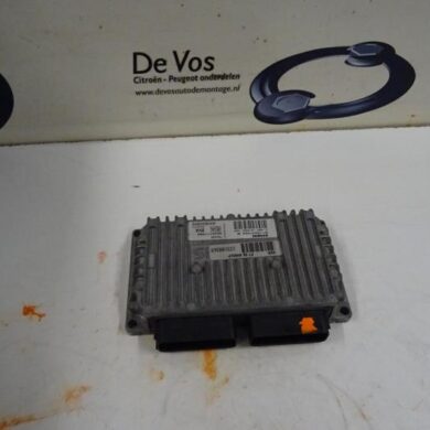 Citroen C5 2.0 16V Automatic gearbox computer RFN 2004 2529WE 20TS03