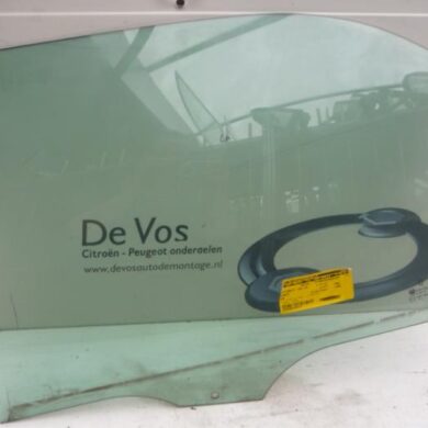 Peugeot 406 1.9 Sd,SLd,STd,STXd Portierruit 4Deurs links-achter 1996 9203CA