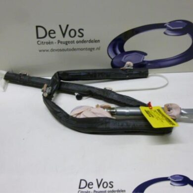 Citroen C5  Roof curtain airbag 2008 8335JG
