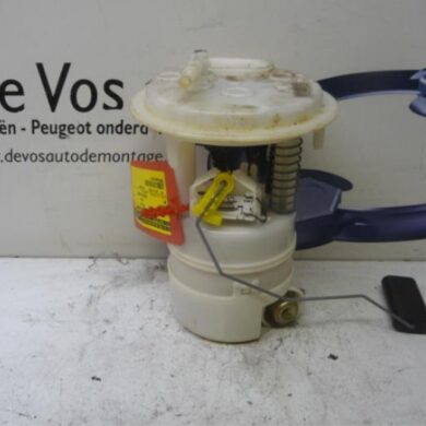 Peugeot 407 1.8 16V Kraftstoffpumpe Elektrisch 6FZ 2004 1525CT
