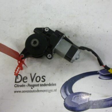 Peugeot 207  Sunroof motor 2007 8401QX