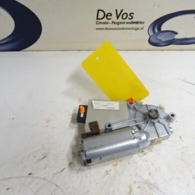 Citroen Picasso 2.0 16V Sunroof motor 2006 665137